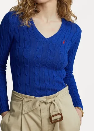 Светр polo ralph lauren