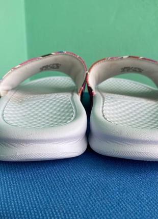 Шльопанці nike benassi jdi print5 фото