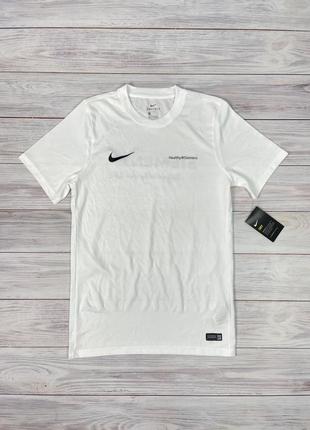 Nike ss park vi jersey