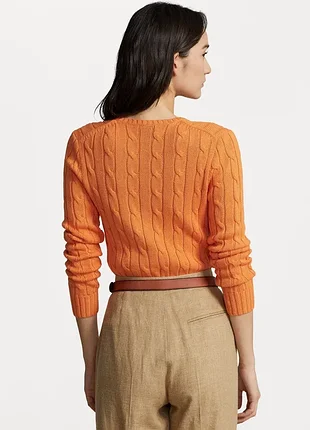 Светр polo ralph lauren 2