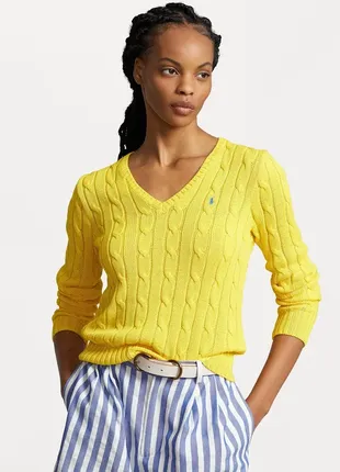 Светр polo ralph lauren 2