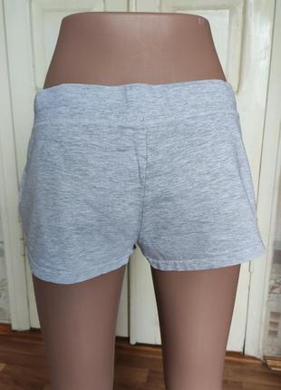 Шорты. 5