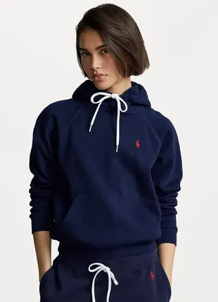 Худи polo ralph lauren