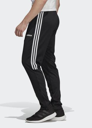 Оригінальні літні спортивні штани adidas sereno 19 pants / dy3133