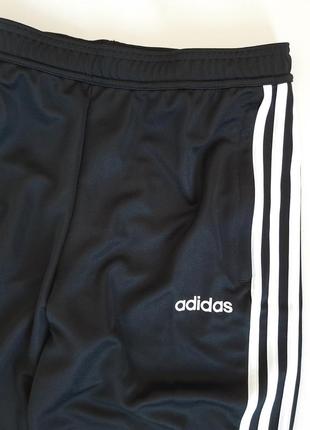 Оригінальні літні спортивні штани adidas sereno 19 pants / dy31333 фото