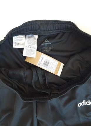 Оригінальні літні спортивні штани adidas sereno 19 pants / dy31336 фото