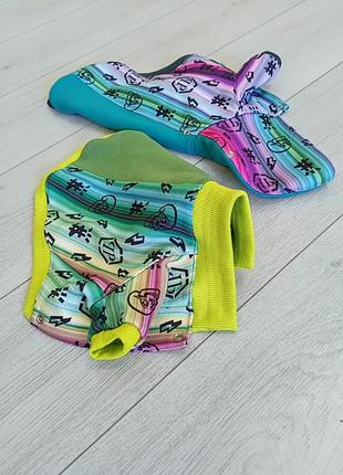 Кофта для собак