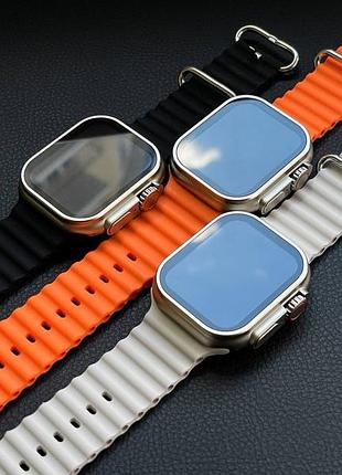 Смарт-годиник gs8 pro max🛍
