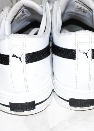 Кроссовки puma 45 размер 3