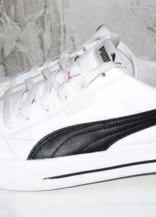 Кроссовки puma 45 размер 6
