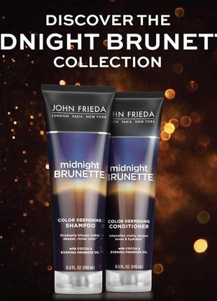 Шампунь кондиционер john frieda1 фото