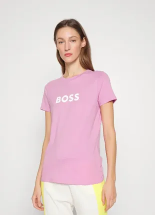 Футболка boss