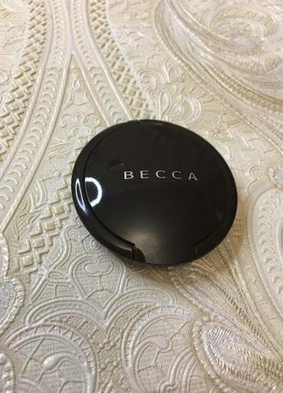 Хайлайтер becca 2.8грамм1 фото