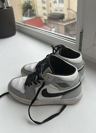 Jordan 1(б/у)