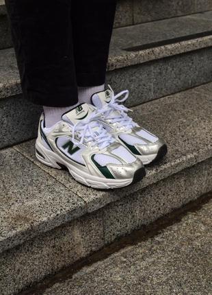Кросівки zapatillas de running New Balance constitución fuerte voladoras azules más de 100