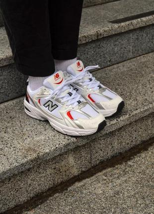 Кросівки zapatillas de running New Balance constitución fuerte voladoras azules más de 100