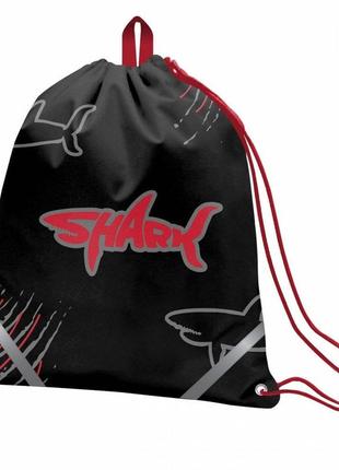 Сумка для взуття "yes" 533179 sb-10 shark, шт