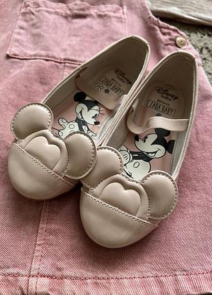 Набір сарафан дитячий кофта zara 3