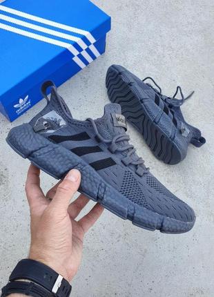 Кросівки чоловічі adidas boost 2.0