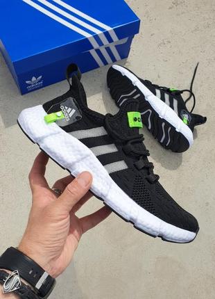 Кросівки чоловічі adidas boost 2.0