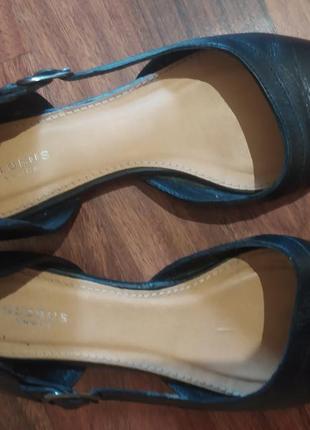 Туфли женские классические итальялия кожа,известного бренда globus