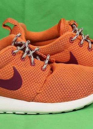 Кроссовки nike размер 37-37.5