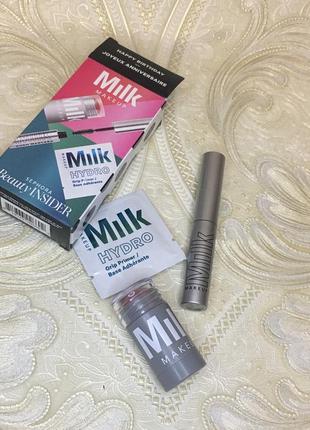 Набор косметики milk