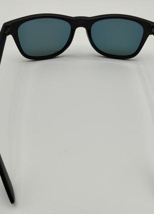 Класичні поляризовані сонцезахисні окуляри wearpro *00387 фото