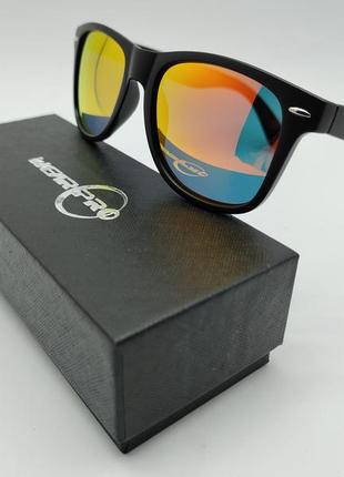 Класичні поляризовані сонцезахисні окуляри wearpro *0038
