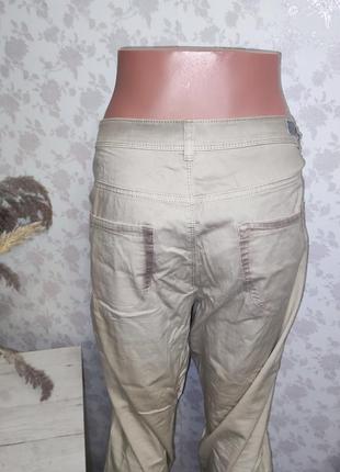 Укороченные брюки/бриджи#️⃣1️⃣5️⃣5️⃣3️⃣4 фото