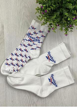 Носки reebok