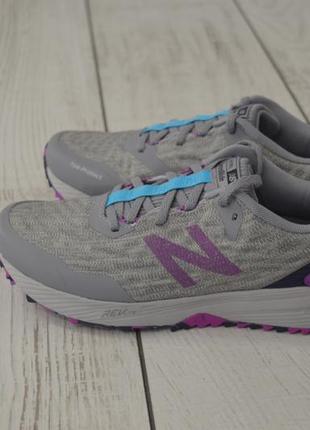 New balance nitrel v3 trail жіночі спортивні кросівки оригінал 37 37.5 розмір сша2 фото