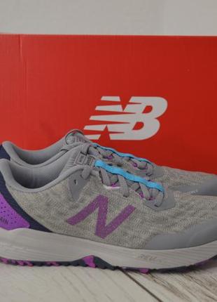 New balance nitrel v3 trail жіночі спортивні кросівки оригінал 37 37.5 розмір сша