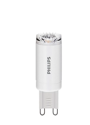 Світлодіодна лампа led philips corepro ledcapsulemv 2.5-25w 827 g9