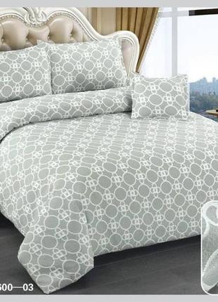 Премиум качественное натуральное легкое муслин постельное белье/постоль евро 200*220