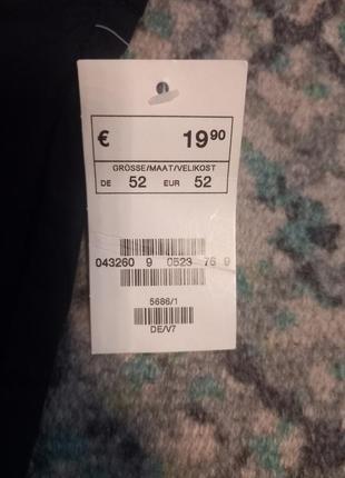 Летние брюки h&amp;m 4