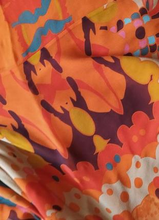 Комбінезон шовк diane von fursteberg7 фото