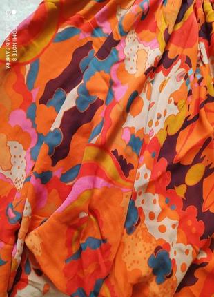 Комбінезон шовк diane von fursteberg5 фото