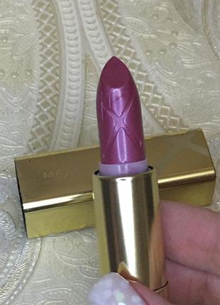 Помада max factor