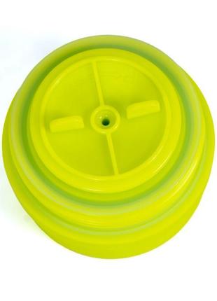 Термокухоль ranger lux 0,48 l green (арт. ra 9928)6 фото