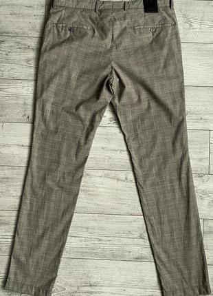 Штани\брюки joop slim fit hank pants5 фото