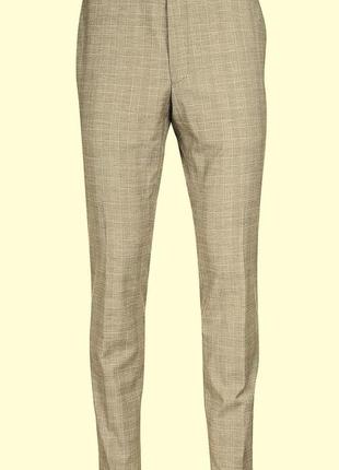 Штани\брюки joop slim fit hank pants1 фото