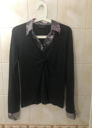 Чудовий светрик 2в1