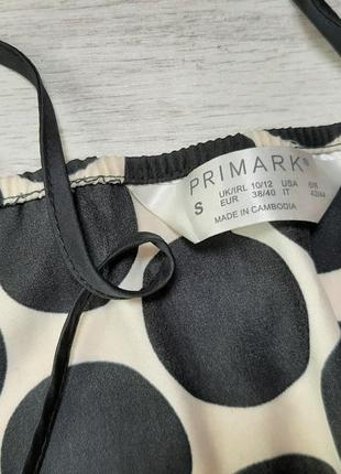 Нічна сорочка primark 38-40 р5 фото