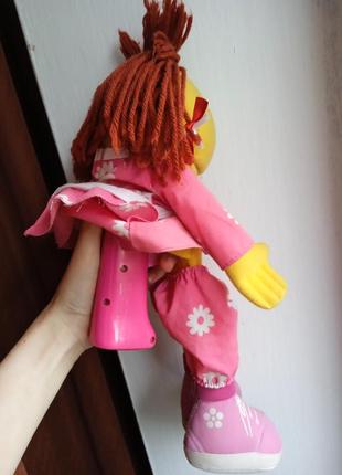 Кукла кукла физ физ игрушка для девочки игрушка для девчонки fizz2 фото