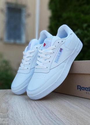 Кросівки reebok