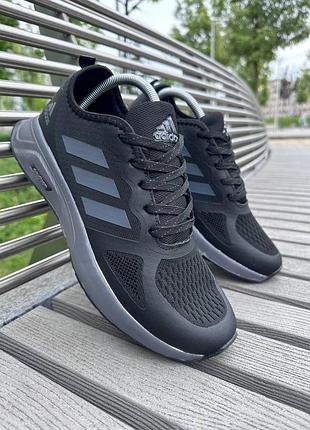 Кроссовки летние adidas run cloudfoom
новинка сезона премиум качество