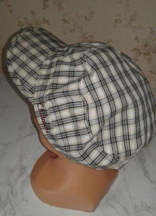 Кепка бейсболка летняя chillouts head gear genune2 фото