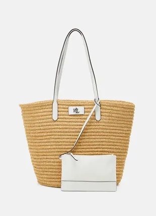 Сумка Lauren Ralph Lauren сумки