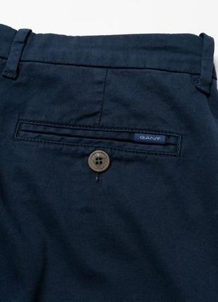 Gant pants женские штаны5 фото